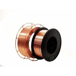 Drut spawalniczy Mig SG2 1,0/ 15kg  ER70S-6