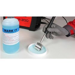 Płyn do znakowania MARK IT niebieski