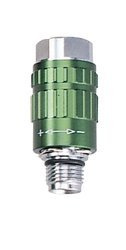 Regulator cisnienia 1/4" bez manometru JA-3806C