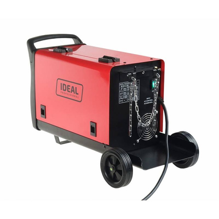 TECNO MIG 200/2 PRO 230/400V