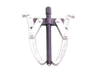 ŚCIĄGACZ  DO  ŁOŻYSK  2-RAMIENNY  3''