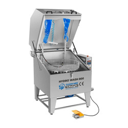 Myjka automatyczna HYDRO WASH 800  MARWIS