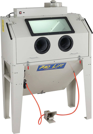 Piaskarka 420L z filtrem cyklonowym T-7016