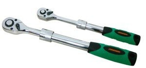 Grzechotka o zmiennej długości 1/2"    R5104