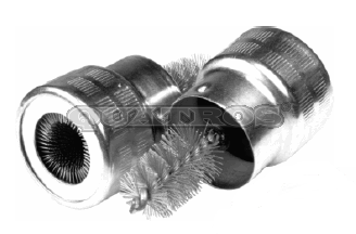 Przyrząd do czyszczenia klem i zacisków QS14735