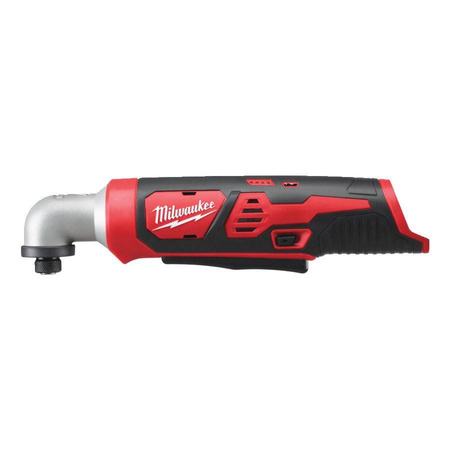 Zakrętarka udarowa kątowa akumulatorowa 1/4" HEX 68Nm M12 BRAID-0 MILWAUKEE