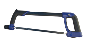 PIŁA RĘCZNA, 300 mm, BRZESZCZOT