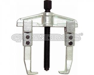 Ściągacz dwuramienny belkowy 80x100mm QS11167