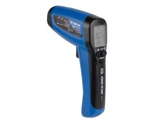 TERMOMETR NA PODCZERWIEŃ (PIROTMETR)