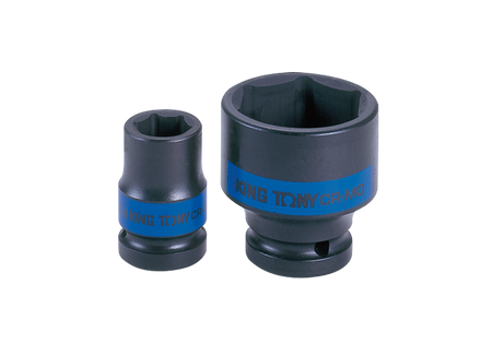 NASADKA  KRÓTKA  UDAROWA  LEKKA  3/4''  24mm x 50mm, 6-kąt