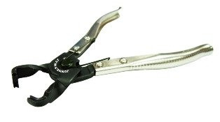 Szczypce do opasek zaciskowych AN010216