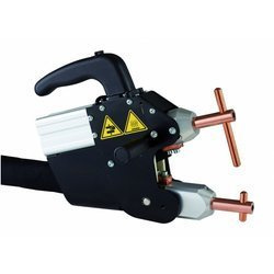 Kleszcze pneumatyczne +przewody fi 120mm (SPOTTER