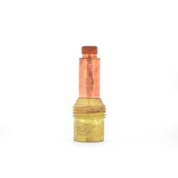 Korpus tulejki zac. socz.fi 4,0mm TIG 17-26 45V28