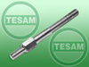  S0000504 - Adapter ściągacza wybijaka cylindra świecy żarowej 8 mm