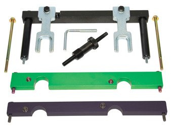 BMW - silniki benzynowe 2.5 i 3.0 litra z łańcuchem rozrządu.