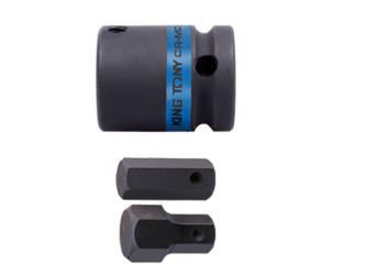 BIT  UDAROWY  DO  UCHWYTU  16mm   HEX  22mm