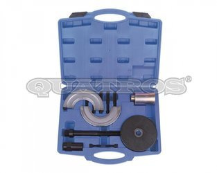 Przyrząd do piasty koła 90mm QS80160