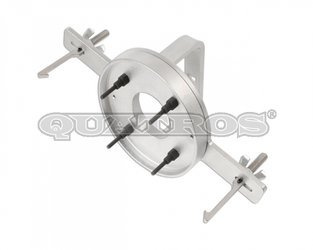 Przyrząd do montażu/demontażu sprzęgła w skrzyniach PowerShift QS80178