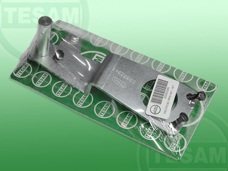  S0002049 - Blokada wału korbowego BMW N47 / N57