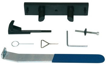 AUDI - silniki 2.0 FSI / TFSI z łańcuchem w głowicy