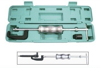 Przyrząd do wtryskiwaczy MERC. AI020125