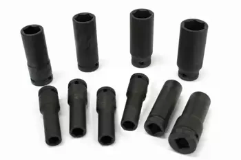 H0521 NASADKA UDAROWA 21mm 1/2" DŁUGA