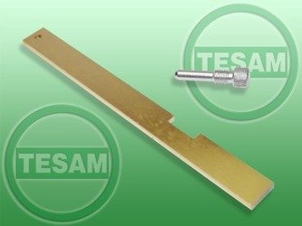 S0000139 - Blokada rozrządu Volvo V 50  16 V 1,8 / 2,0 z łańcuchem - benzyna