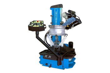 Polerka do felg Polish - CLN