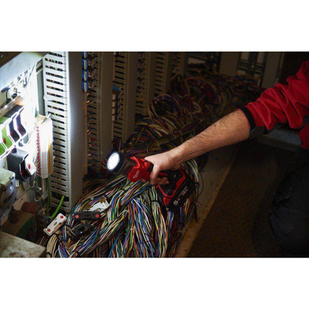Latarka LED M18 TLED-0 MILWAUKEE