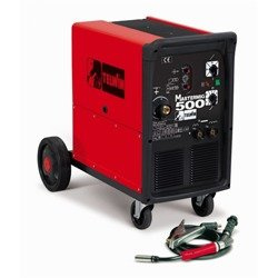 MASTERMIG 500