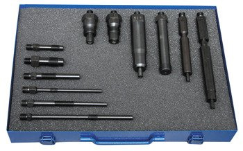 Zestaw adapterów pomiarowych do silników samochodów MERCEDES