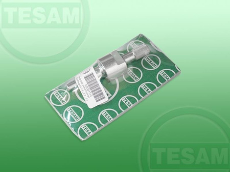  S0001113 - Blokada kola zamachowego Citroen Peugeot 1,8   2,0   2,2