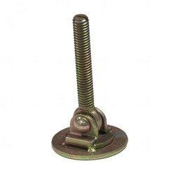 Śruba "Swivel" do ścisków klamrowych (obrotowa 360