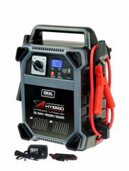 ULTRASTARTER 4.0 HYBRID 12/24V