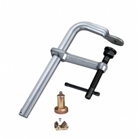 Ścisk przesuwny 4-IN-1 Regular Duty 521x140 mm