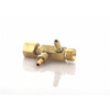 Redukcja M12x1(M) / 5/8-18 (F)