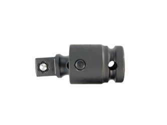 PRZEGUB  KULISTY UDAROWY  1/2'' 59mm , Z KULKĄ