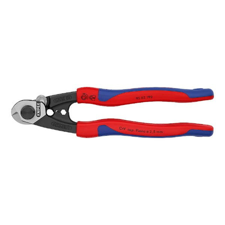 Knipex Szczypce 95 62 190