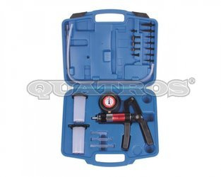 Pompka ciśnieniowo-podciśnieniowa QS70411