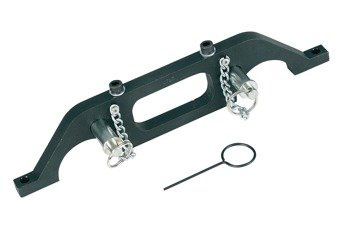 Blokady wałków rozrząduBENZYNA 2.2 16V łańcuch