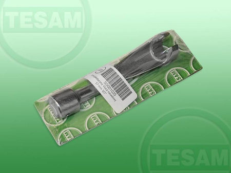 S0001035 - Specjalistyczny klucz nasadowy 17 mm 1/2"