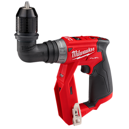 Wiertarko-wkrętarka z wymiennym uchwytem M12 FDDXKIT-202X MILWAUKEE