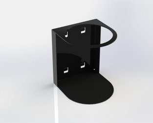 Zawieszka " KOŁO" na aerozol ZW-06