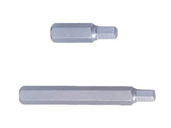 BIT 10mm HEX 7,0 x 36mm