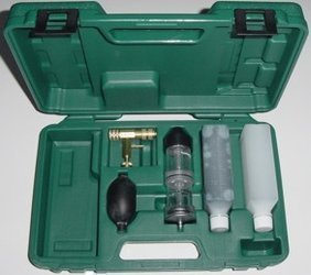 Tester szczelności uszczelki głowicy AE300168