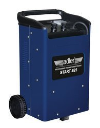 START-625 Prostownik transformatorowy 12 / 24 V z funkcją wspomagania rozruchu