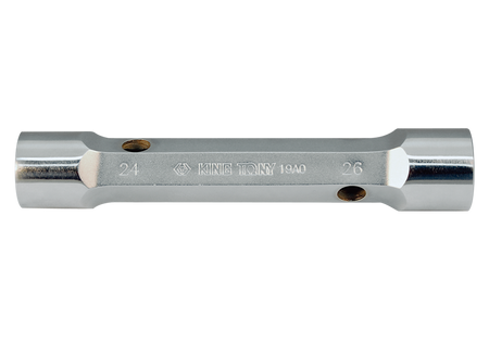 KLUCZ RUROWY 145mm, 14mm x 15mm