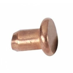 Nity do zgrzewania fi 3,5x4,5mm (100szt.)