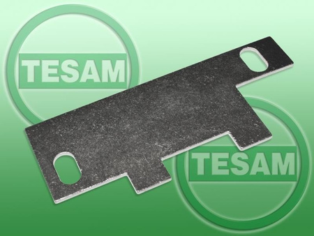  S0002452 -  Blokada pompy olejowej Ford Citroen Peugeot Jaguar Land Rover
