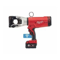 Obcinak hydrauliczny akumulatorowy M18 HCC45-522C MILWAUKEE